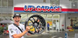Buying REAL JAPANESE WHEELS for CHEAP in Japan Buying REAL JAPANESE WHEELS for CHEAP in Japan