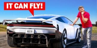 New Tesla Roadster is here, and it’s INSANE! New Tesla Roadster is here, and it’s INSANE!