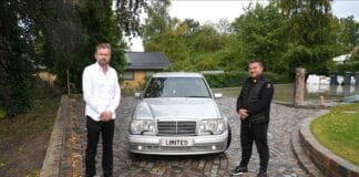 ALBANEREN FRA ISHØJ ALBANEREN FRA ISHØJ