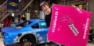 A Japanese Tuning Legend Rescued My Abandoned S15! A Japanese Tuning Legend Rescued My Abandoned S15!