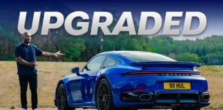 NEW Porsche 911 Turbo S: Upgraded & Unstoppable? NEW Porsche 911 Turbo S: Upgraded & Unstoppable?
