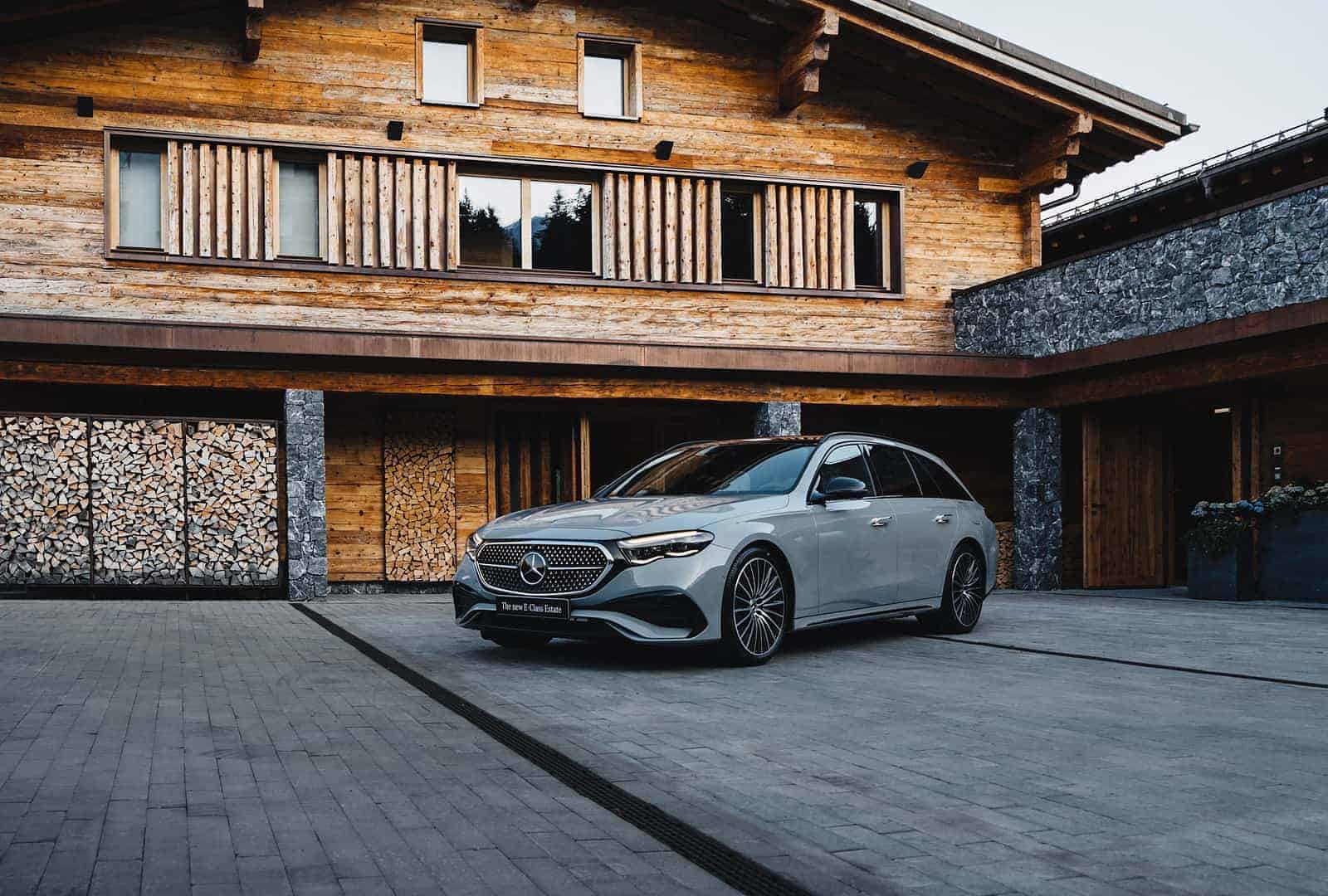 2024 Mercedes E-klasse er et stilfuldt alternativ til de større SUV´er 2024 Mercedes E Klasse Er Et Stilfuldt Alternativ Til De Stoerre Suver 17