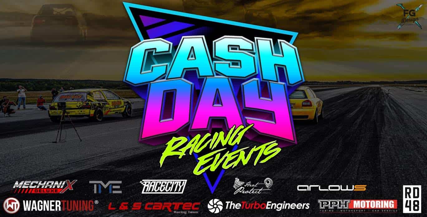 LIVE: Malmö Raceway @10K Cashday 10K Cashday Malmø Raceway 18-05-2024
