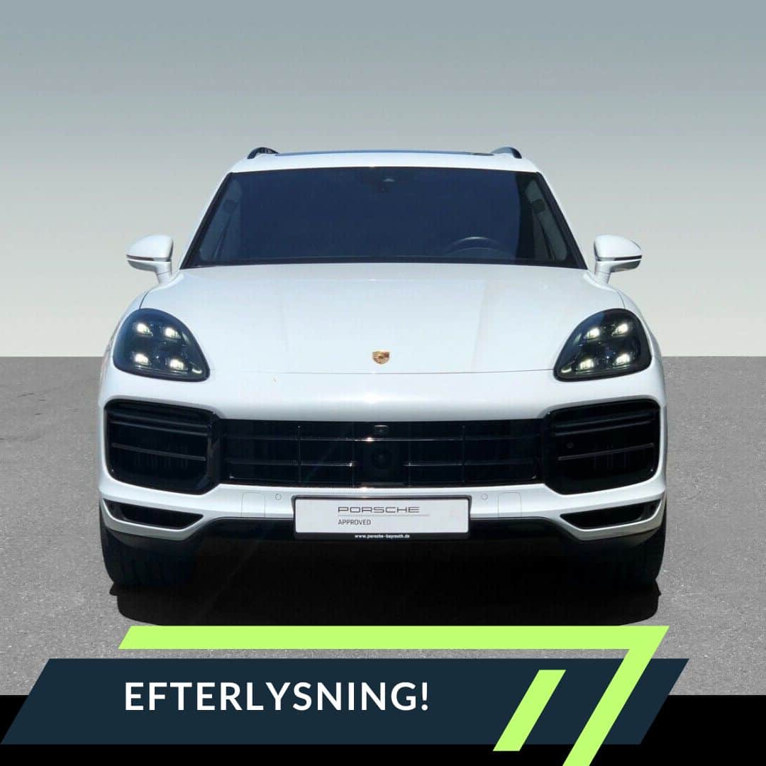 EFTERLYSNING: Hvor er denne Porsche? Pro street dk efterlysning hvor er denne porsche 08