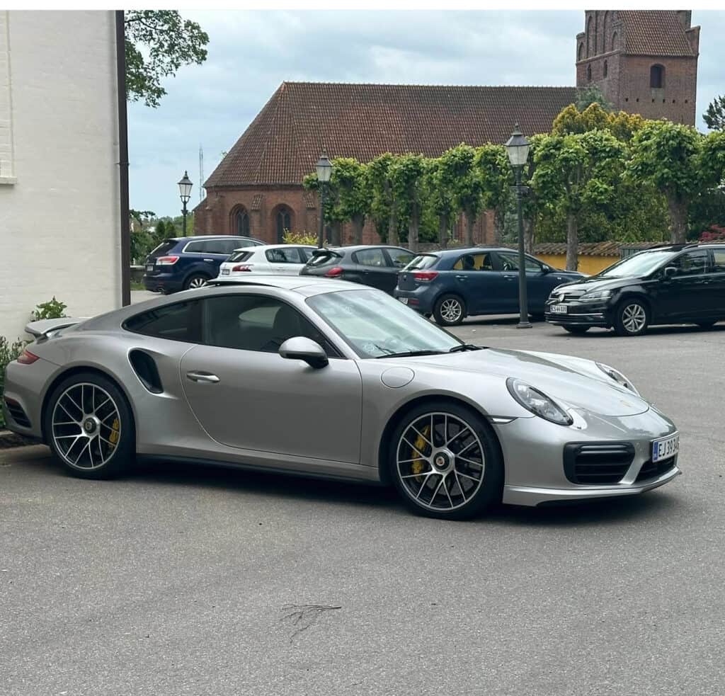 Pro street dk porsche 911 stjaalet i naestved 01