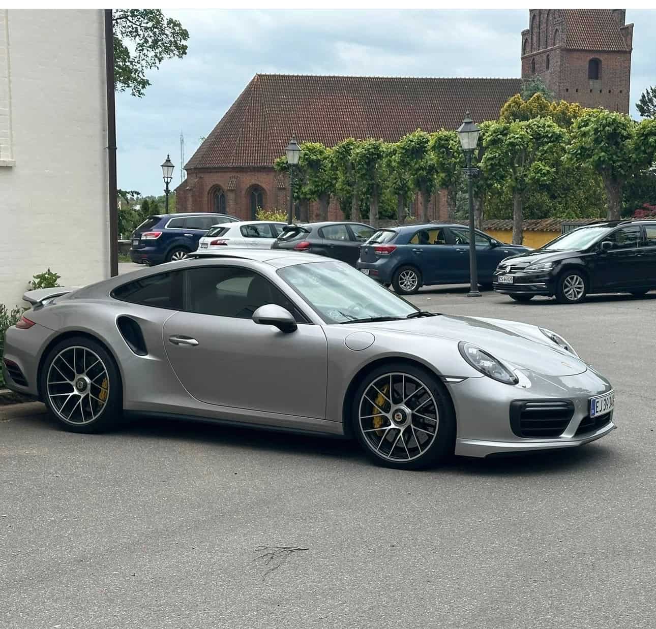 Pro street dk porsche 911 stjaalet i naestved 01