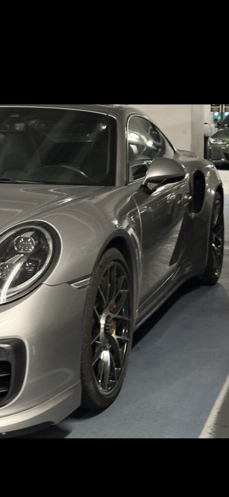 Pro street dk porsche 911 stjaalet i naestved 02