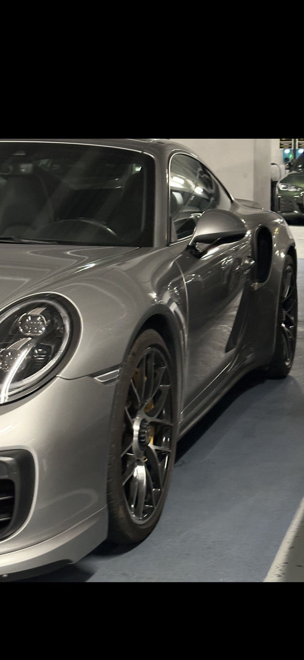 Pro street dk porsche 911 stjaalet i naestved 02
