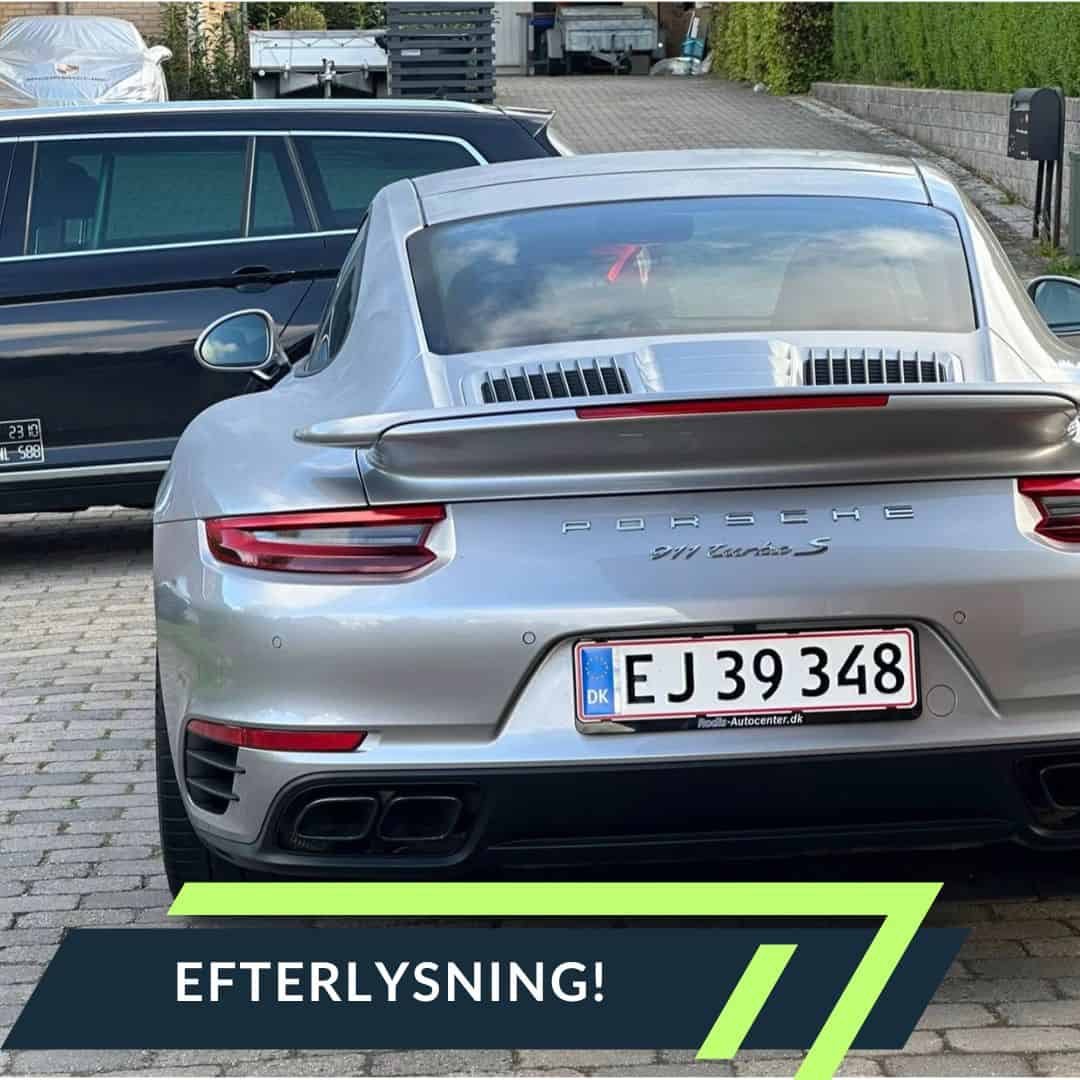 Pro street dk porsche 911 stjaalet i naestved 05