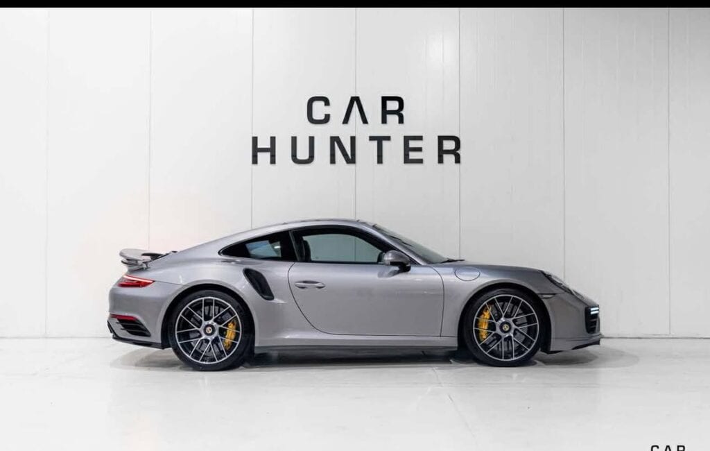 Pro street dk porsche 911 stjaalet i naestved 07