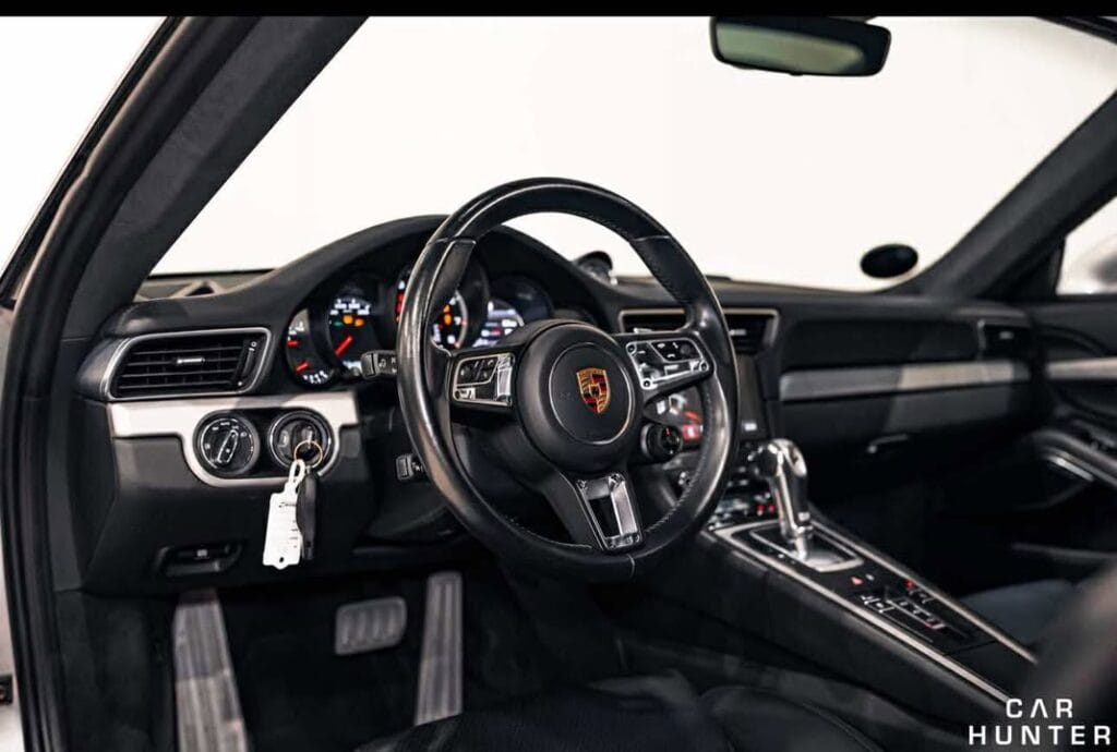 Pro street dk porsche 911 stjaalet i naestved 08