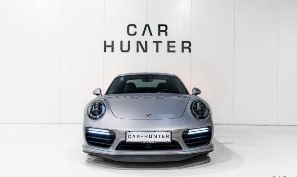 Pro street dk porsche 911 stjaalet i naestved 09