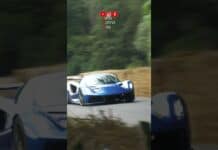 2000HP Lotus Evija (1700Nm) Flatout 2000HP Lotus Evija (1700Nm) Flatout