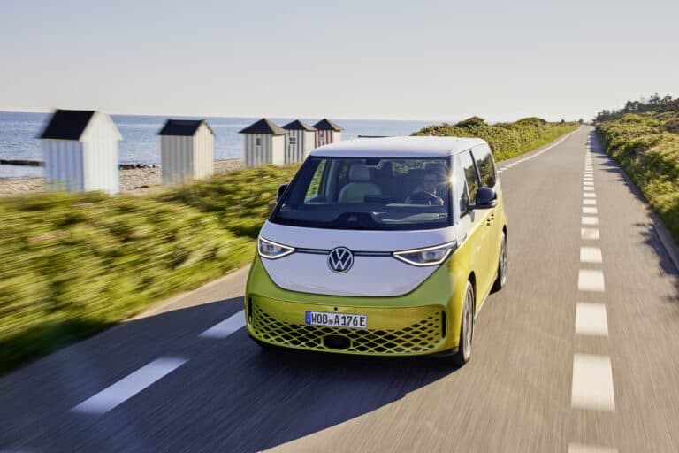 Volkswagen ID. Buzz, billede 3