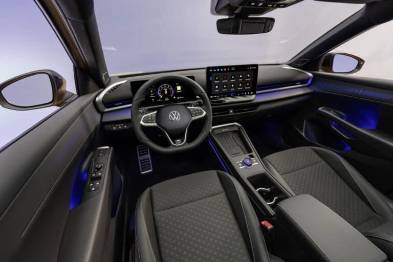 Volkswagen T-Roc 2. generation, billede 2
