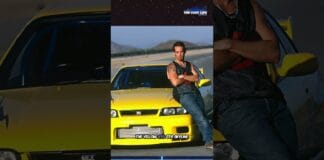 Shopping with Paul Walker for a GT-R Short Shopping with Paul Walker for a GT-R Short