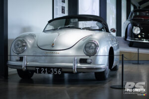 Fra drøm til ikon: Porsche-historie hos Classic Car House Fra droem til ikon porsche historie hos classic car house 01