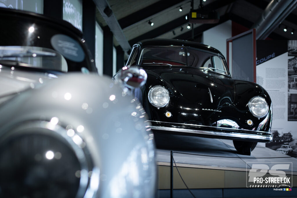 Fra drøm til ikon: Porsche-historie hos Classic Car House Fra droem til ikon porsche historie hos classic car house 02