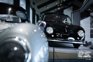 Fra drøm til ikon: Porsche-historie hos Classic Car House Fra droem til ikon porsche historie hos classic car house 02