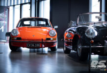 Fra drøm til ikon: Porsche-historie hos Classic Car House Fra droem til ikon porsche historie hos classic car house 03