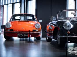 Fra drøm til ikon: Porsche-historie hos Classic Car House Fra droem til ikon porsche historie hos classic car house 03
