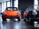 Fra droem til ikon porsche historie hos classic car house 03