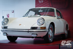 Fra drøm til ikon: Porsche-historie hos Classic Car House Fra droem til ikon porsche historie hos classic car house 04