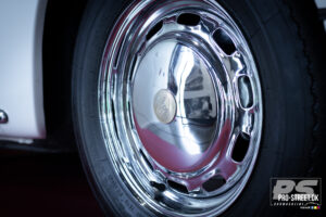 Fra drøm til ikon: Porsche-historie hos Classic Car House Fra droem til ikon porsche historie hos classic car house 05
