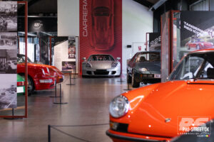 Fra drøm til ikon: Porsche-historie hos Classic Car House Fra droem til ikon porsche historie hos classic car house 06