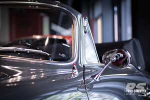 Fra drøm til ikon: Porsche-historie hos Classic Car House Fra droem til ikon porsche historie hos classic car house 07