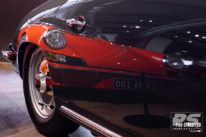 Fra drøm til ikon: Porsche-historie hos Classic Car House Fra droem til ikon porsche historie hos classic car house 08
