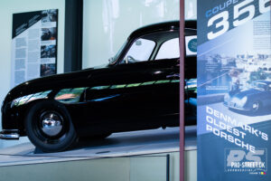 Fra drøm til ikon: Porsche-historie hos Classic Car House Fra droem til ikon porsche historie hos classic car house 09