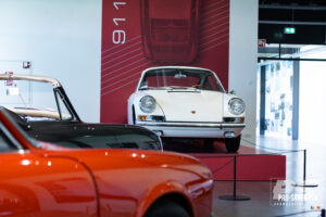 Fra drøm til ikon: Porsche-historie hos Classic Car House Fra droem til ikon porsche historie hos classic car house 10