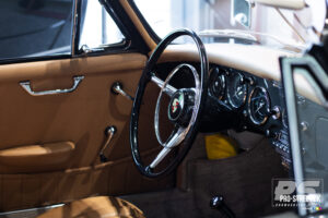 Fra drøm til ikon: Porsche-historie hos Classic Car House Fra droem til ikon porsche historie hos classic car house 11