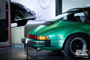 Fra drøm til ikon: Porsche-historie hos Classic Car House Fra droem til ikon porsche historie hos classic car house 12