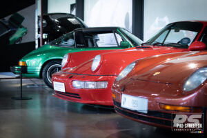 Fra drøm til ikon: Porsche-historie hos Classic Car House Fra droem til ikon porsche historie hos classic car house 14