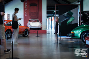 Fra drøm til ikon: Porsche-historie hos Classic Car House Fra droem til ikon porsche historie hos classic car house 15