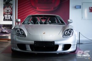 Fra drøm til ikon: Porsche-historie hos Classic Car House Fra droem til ikon porsche historie hos classic car house 16
