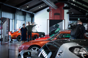 Fra drøm til ikon: Porsche-historie hos Classic Car House Fra droem til ikon porsche historie hos classic car house 18