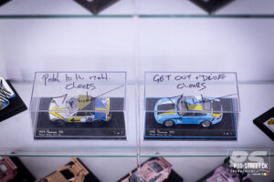 Fra drøm til ikon: Porsche-historie hos Classic Car House Fra droem til ikon porsche historie hos classic car house 19