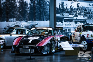 Fra drøm til ikon: Porsche-historie hos Classic Car House Fra droem til ikon porsche historie hos classic car house 22