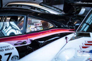 Fra drøm til ikon: Porsche-historie hos Classic Car House Fra droem til ikon porsche historie hos classic car house 23