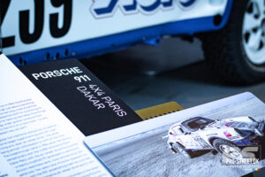 Fra drøm til ikon: Porsche-historie hos Classic Car House Fra droem til ikon porsche historie hos classic car house 24