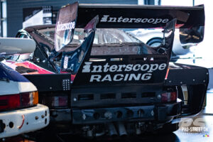 Fra drøm til ikon: Porsche-historie hos Classic Car House Fra droem til ikon porsche historie hos classic car house 25