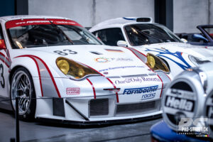 Fra drøm til ikon: Porsche-historie hos Classic Car House Fra droem til ikon porsche historie hos classic car house 27