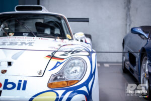 Fra drøm til ikon: Porsche-historie hos Classic Car House Fra droem til ikon porsche historie hos classic car house 28