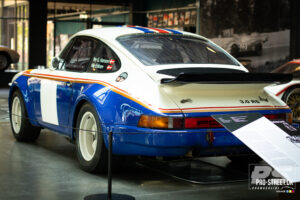 Fra drøm til ikon: Porsche-historie hos Classic Car House Fra droem til ikon porsche historie hos classic car house 30