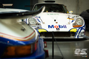 Fra drøm til ikon: Porsche-historie hos Classic Car House Fra droem til ikon porsche historie hos classic car house 31