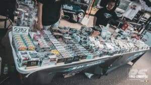 Japdays 2026 roeg raa biler og japansk bilkultur paa mantorp park 105