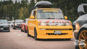 Japdays 2026 roeg raa biler og japansk bilkultur paa mantorp park 209